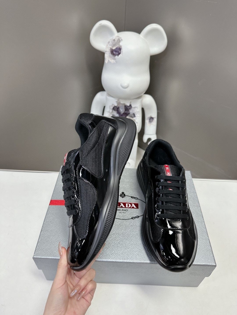 Prada Casual Shoes